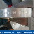 Aluminum B210 5052 Blind Flange